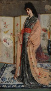 La princesa de la tierra de la porcelana